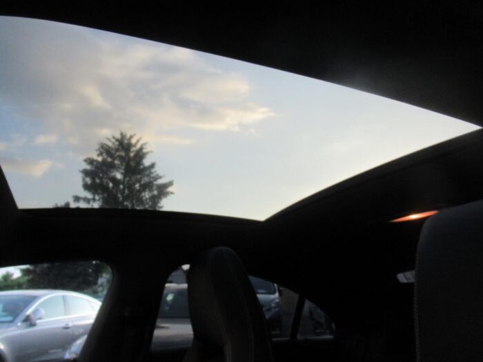 Mercedes CLA 200 INSPIRATION 156 CH TOIT PANO ORIGINE FRANCE – Image 14