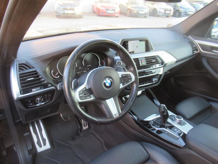 BMW X3 M40I 354 CH 1ERE MAIN – Image 14