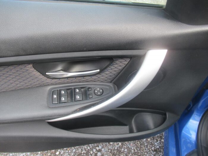 BMW Série 3 320D M SPORT 184 CH – Image 15
