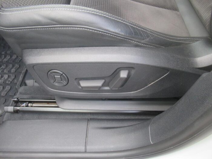 Audi Q3 Sportback S line QUATTRO 230 CH 1ERE MAIN – Image 15