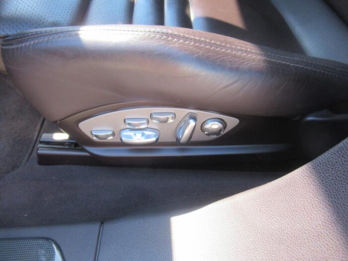 Porsche Panamera TURBO 500 CH 100000 KMS ENTRETIEN PORSCHE – Image 16