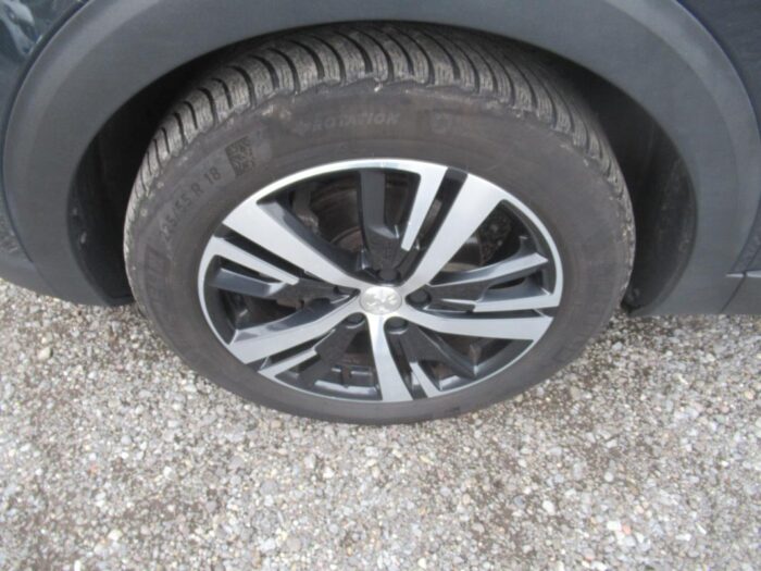 Peugeot 3008 ALLURE 130 CH 1ERE MAIN FRANCE TVA RECUPERABLE – Image 16