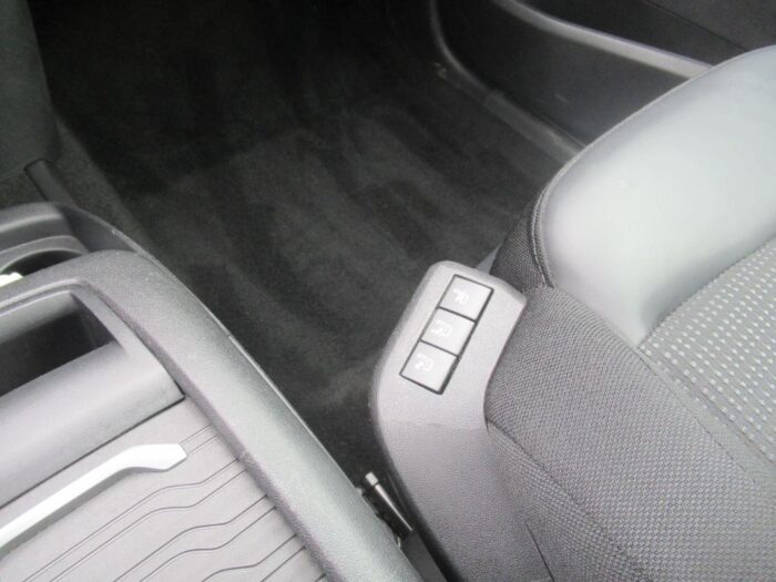 Citroën Grand C4 SpaceTourer 130 CH SCHINE 7 PLACES 1ERE MAIN FRANCE TVA RECUPERABLE – Image 16