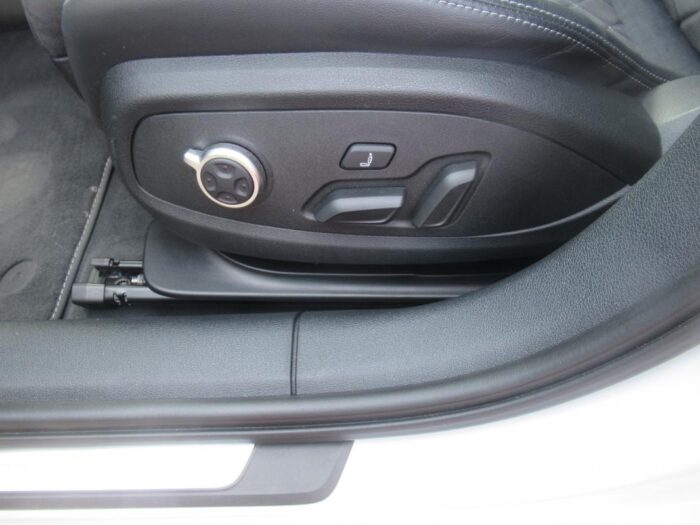 Audi A4 Avant S EDITION FULL OPTIONS 204 CH 1ERE MAIN FRANCE TVA RECUPERABLE – Image 16