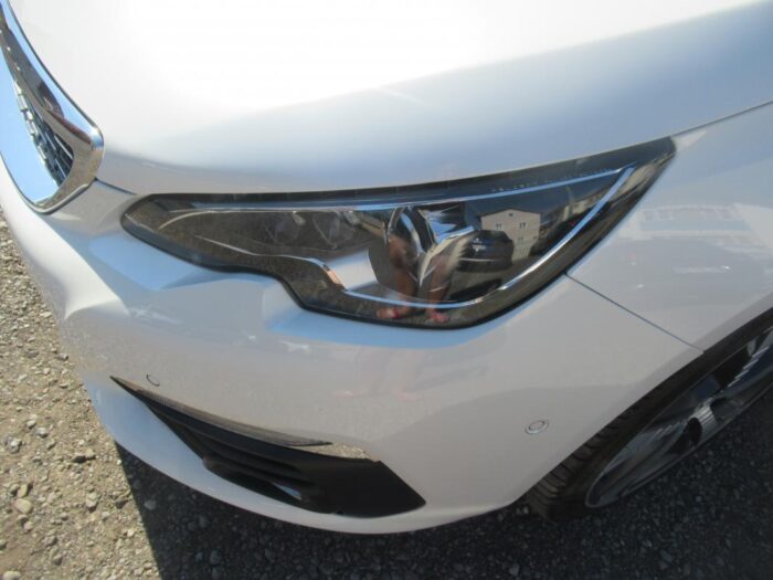 Peugeot 308 GT 130 CH EAT 8 ORIGINE FRANCE – Image 16