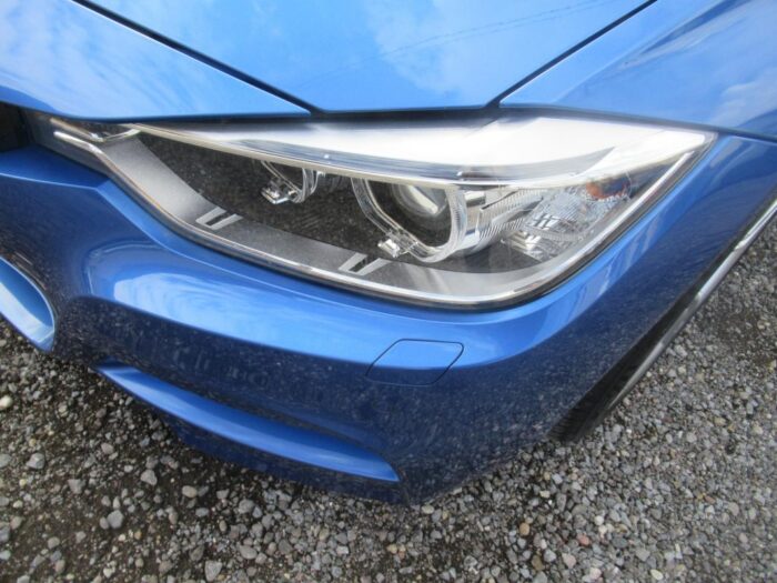 BMW Série 3 320D M SPORT 184 CH – Image 16