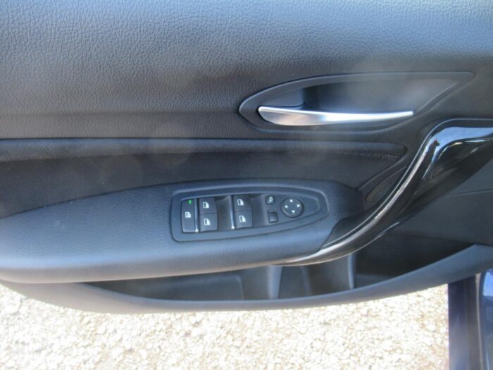BMW Série 1 116D SPORT 116 CH 1ERE MAIN ORIGINE FRANCE – Image 16