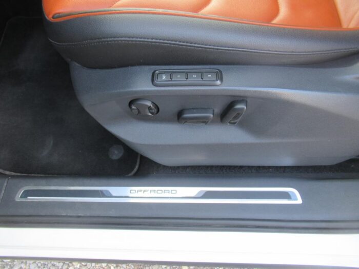 Volkswagen Tiguan 2.0 TDI 150 CH 4 MOTION CARAT – Image 16