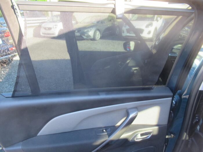 Citroën Grand C4 SpaceTourer SHINE EAT 8 130 CH 7 PLACES 1ERE MAIN FRANCE TVA RECUPERABLE – Image 16