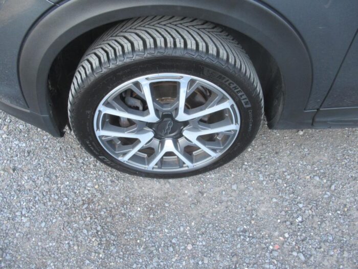 Fiat 500X MULTIJET 4X4 140 CH CROSS+ – Image 16