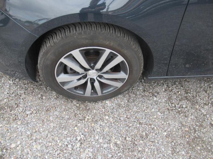 Peugeot 308 ALLURE 130 CH EAT 8 1ERE MAIN FRANCE TVA RECUPERABLE – Image 16