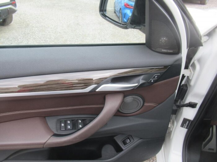 BMW X1 XDRIVE 20I M SPORT 192 CH – Image 17
