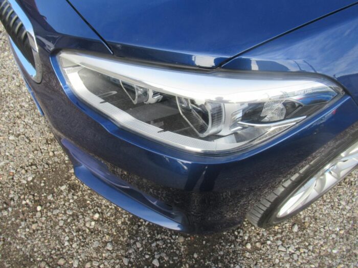 BMW Série 1 116D SPORT 116 CH 1ERE MAIN ORIGINE FRANCE – Image 17