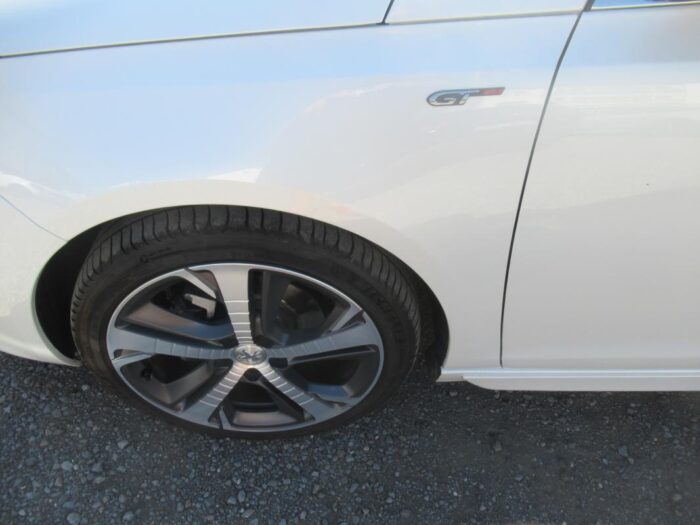 Peugeot 308 GT 130 CH EAT 8 ORIGINE FRANCE – Image 17