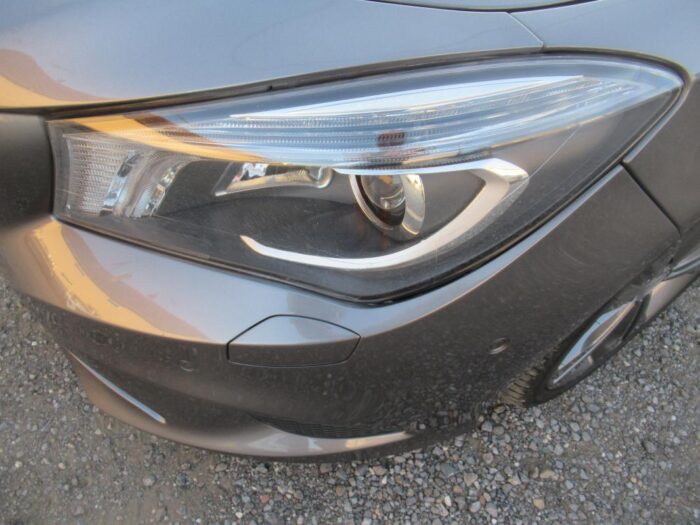 Mercedes CLA 200 INSPIRATION 156 CH TOIT PANO ORIGINE FRANCE – Image 17