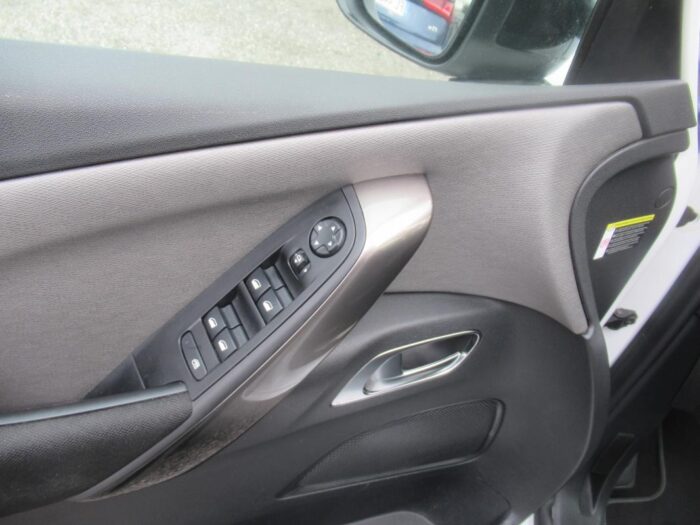Citroën Grand C4 SpaceTourer 130 CH SCHINE 7 PLACES 1ERE MAIN FRANCE TVA RECUPERABLE – Image 17