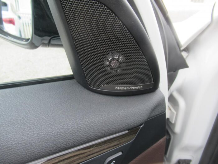 BMW X1 XDRIVE 20I M SPORT 192 CH – Image 18