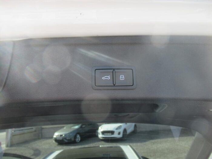 Audi A4 Avant S EDITION FULL OPTIONS 204 CH 1ERE MAIN FRANCE TVA RECUPERABLE – Image 18