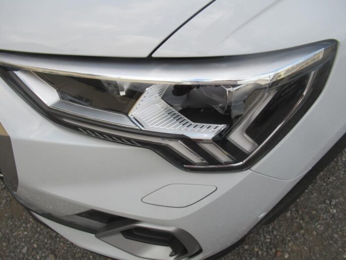 Audi Q3 Sportback S line QUATTRO 230 CH 1ERE MAIN – Image 18