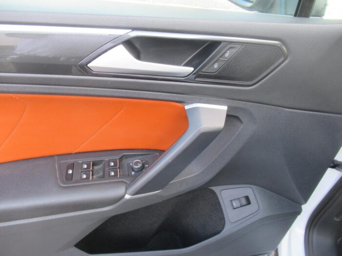 Volkswagen Tiguan 2.0 TDI 150 CH 4 MOTION CARAT – Image 18