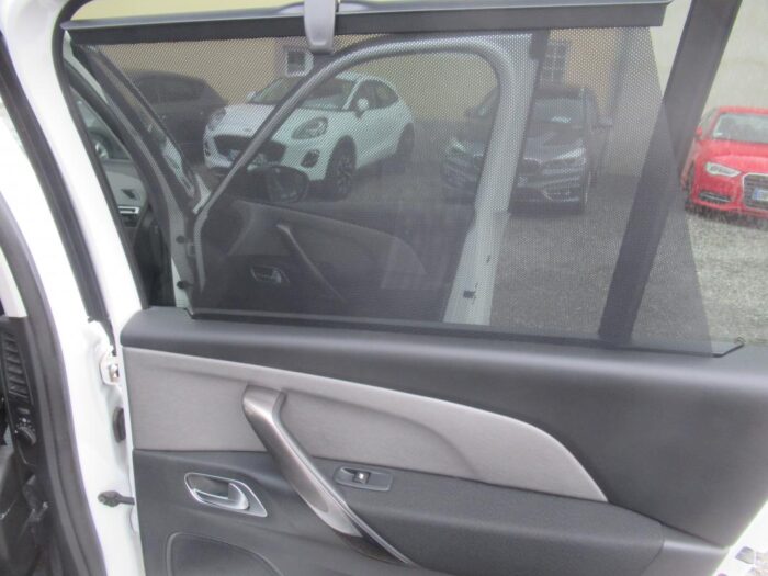 Citroën Grand C4 SpaceTourer 130 CH SCHINE 7 PLACES 1ERE MAIN FRANCE TVA RECUPERABLE – Image 18