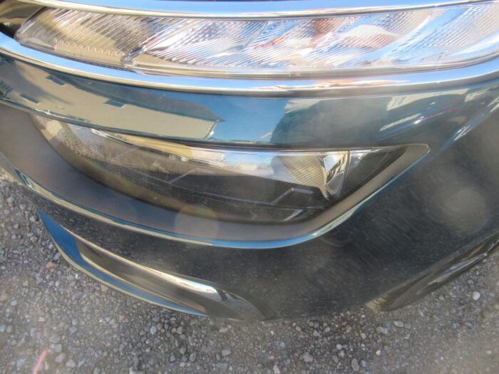 Citroën Grand C4 SpaceTourer SHINE EAT 8 130 CH 7 PLACES 1ERE MAIN FRANCE TVA RECUPERABLE – Image 18