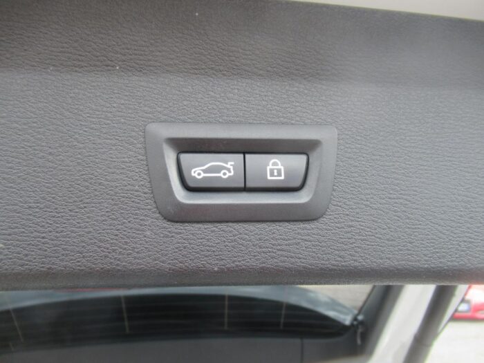 BMW X1 XDRIVE 20I M SPORT 192 CH – Image 19