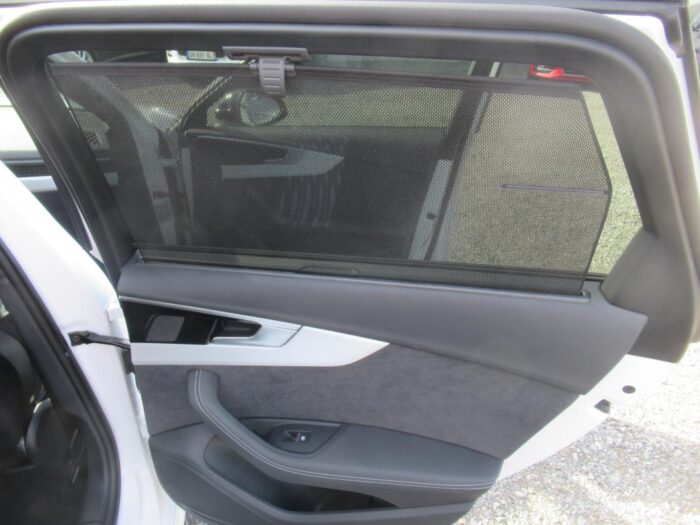 Audi A4 Avant S EDITION FULL OPTIONS 204 CH 1ERE MAIN FRANCE TVA RECUPERABLE – Image 19