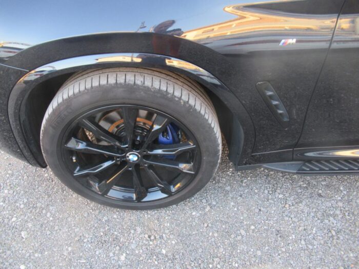 BMW X3 M40I 354 CH 1ERE MAIN – Image 19