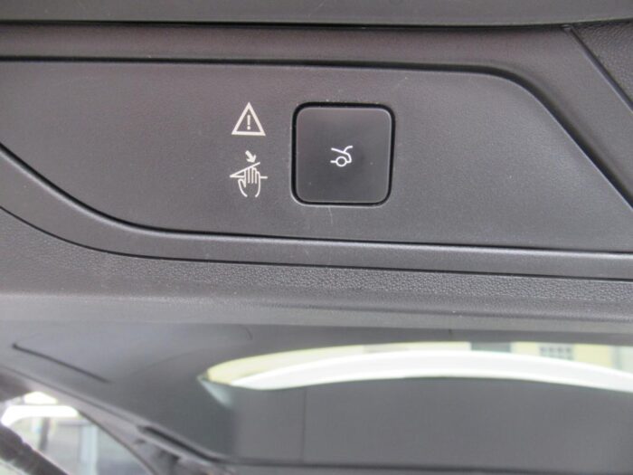 Citroën Grand C4 SpaceTourer 130 CH SCHINE 7 PLACES 1ERE MAIN FRANCE TVA RECUPERABLE – Image 19