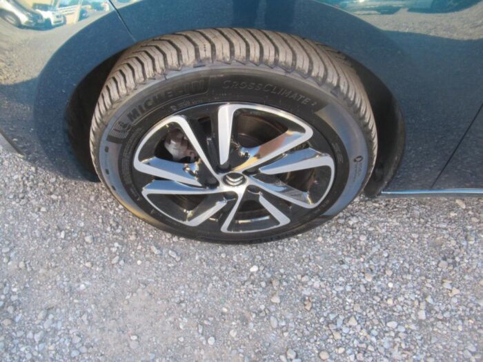 Citroën Grand C4 SpaceTourer SHINE EAT 8 130 CH 7 PLACES 1ERE MAIN FRANCE TVA RECUPERABLE – Image 19