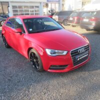 Audi A3 AMBITION 2.0 TDI 150 CH – Image 2
