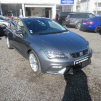 Seat Leon FR 180 CH 1ERE MAIN FRANCE – Image 2