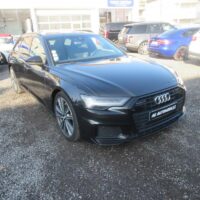 Audi A6 Avant QUATTRO S line 286 CH – Image 2