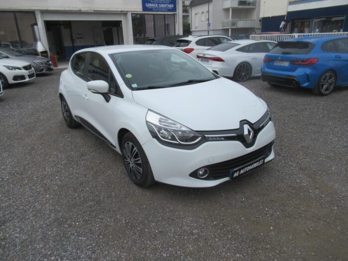 Renault Clio BUSINESS 75 CH – Image 2