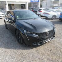 Peugeot 308 GT PACK 130 CH FULL OPTIONS 1ERE MAIN FRANCE TVA RECUPERABLE – Image 2
