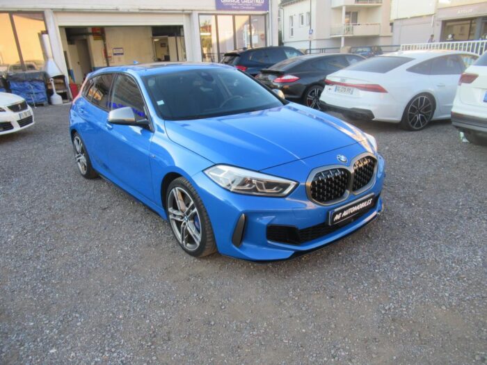 BMW Série 1 F40 M135I XDRIVE FULL OPTIONS – Image 2