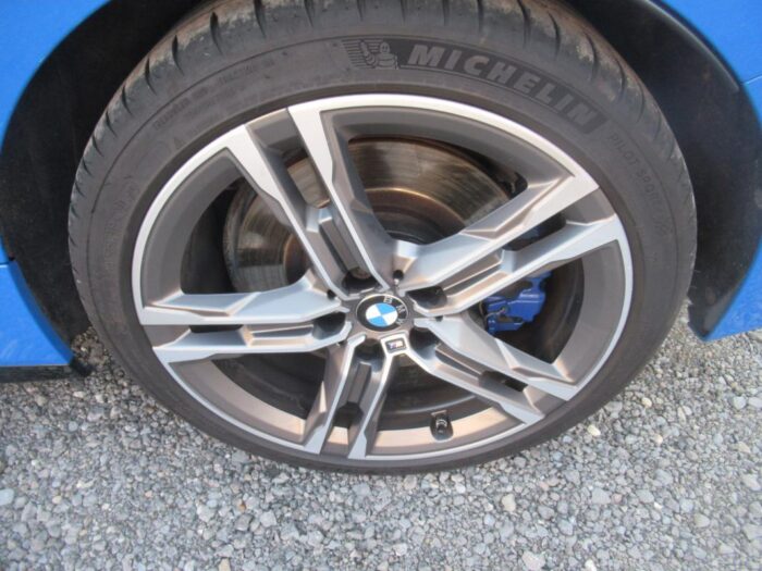 BMW Série 1 F40 M135I XDRIVE FULL OPTIONS – Image 20