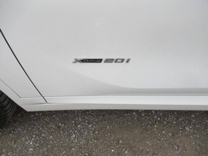 BMW X1 XDRIVE 20I M SPORT 192 CH – Image 20