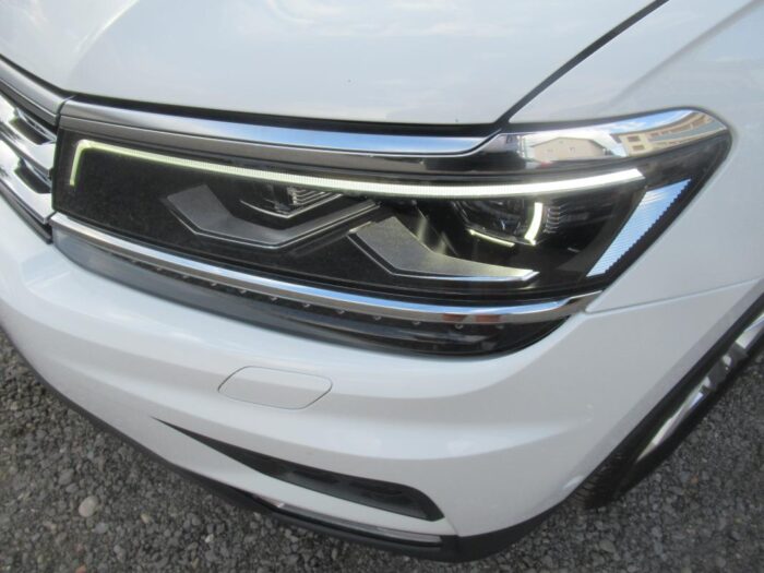 Volkswagen Tiguan 2.0 TDI 150 CH 4 MOTION CARAT – Image 21