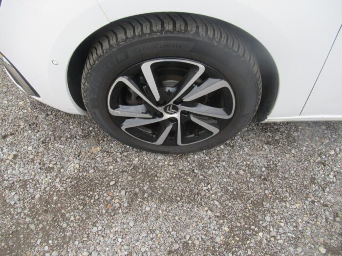 Citroën Grand C4 SpaceTourer 130 CH SCHINE 7 PLACES 1ERE MAIN FRANCE TVA RECUPERABLE – Image 21
