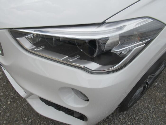 BMW X1 XDRIVE 20I M SPORT 192 CH – Image 21