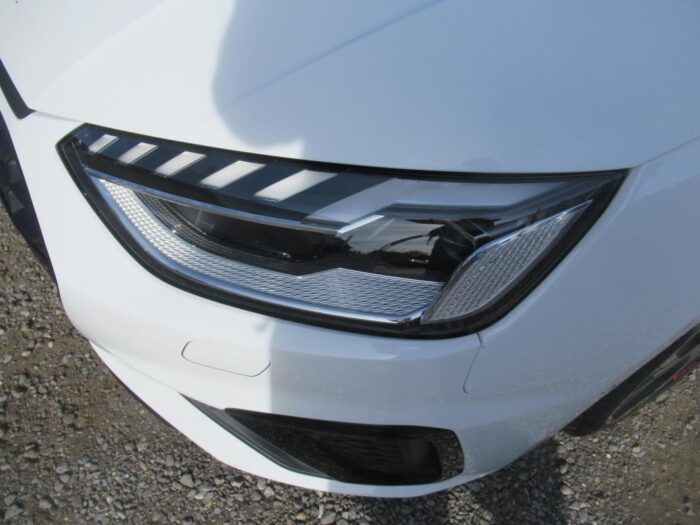 Audi A4 Avant S EDITION FULL OPTIONS 204 CH 1ERE MAIN FRANCE TVA RECUPERABLE – Image 21