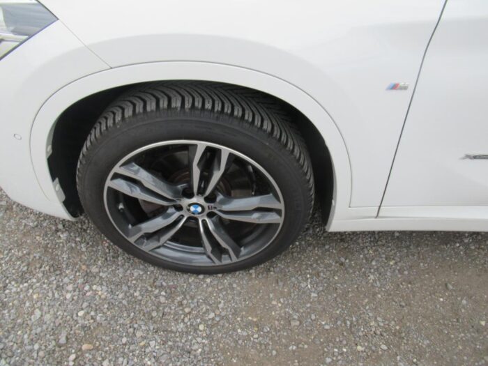 BMW X1 XDRIVE 20I M SPORT 192 CH – Image 22