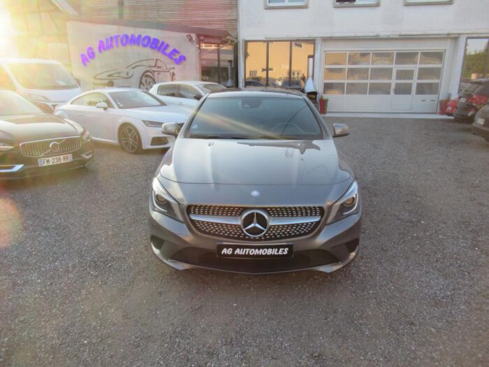 Mercedes CLA 200 INSPIRATION 156 CH TOIT PANO ORIGINE FRANCE – Image 3