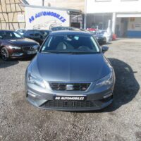 Seat Leon FR 180 CH 1ERE MAIN FRANCE – Image 3