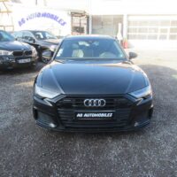 Audi A6 Avant QUATTRO S line 286 CH – Image 3