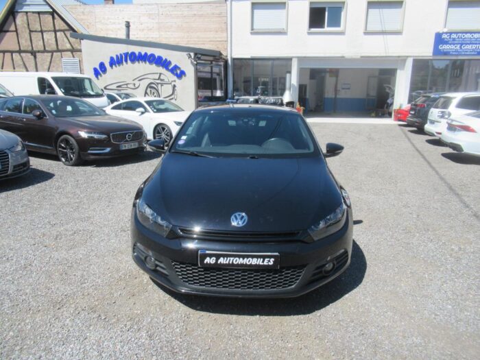 Volkswagen Scirocco 160 CH CONFORTLINE – Image 3