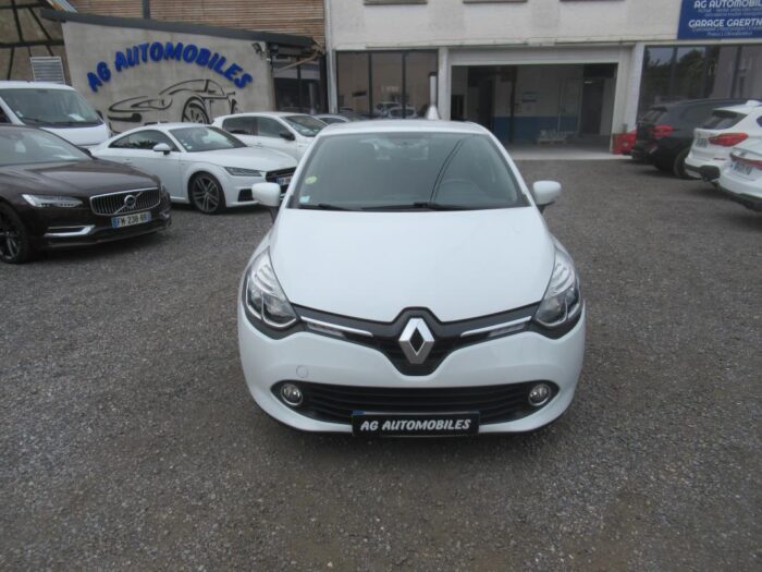 Renault Clio BUSINESS 75 CH – Image 3