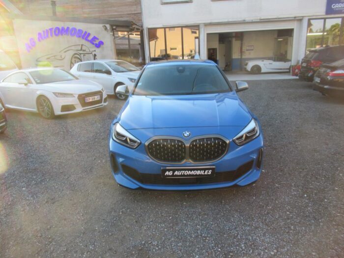 BMW Série 1 F40 M135I XDRIVE FULL OPTIONS – Image 3